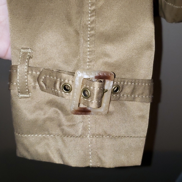 NWOT Apt 9 Khaki Jacket - Picture 5 of 8